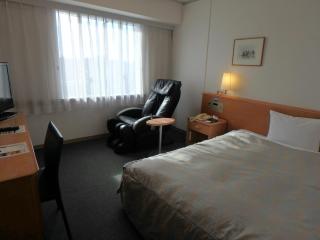 Nishitetsu Inn Fukuoka - Fukuoka - 2
