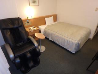 Nishitetsu Inn Fukuoka - Fukuoka - 1