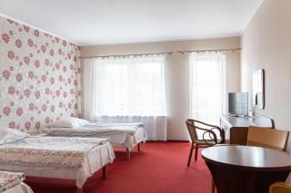 Ośrodek Wczasowy Marevita - Dziwnówek - 3