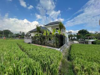 Danniel Luxury Villa Pererenan - Tumbak Bayuh - 0