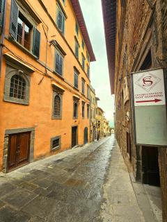 CASA LUNA, IL CUORE DI CORTONA! - 4