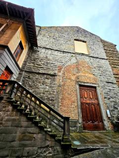 CASA LUNA, IL CUORE DI CORTONA! - Cortona - 3