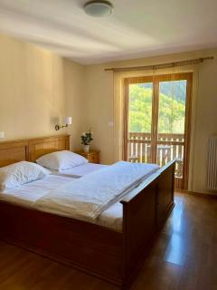 Hotel Alpine - 6