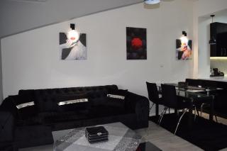 Dostin's Loft 75 - Ohrid - 2