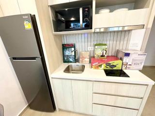 Free Power&WiFi,Work Remotely, Kitchen,Deal - 7