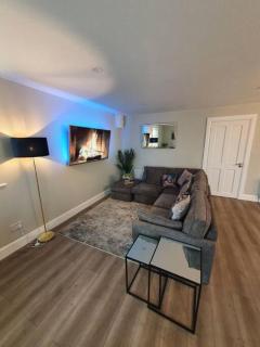 New 3 bedroom apartment by the beach Belmullet. - Belmullet - 6