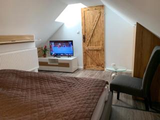 Dark Horse Apartament - Chojnice - 3