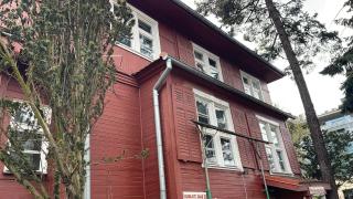 Villa Rekin - Danzig - 5