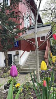 Villa Rekin - Danzig - 4