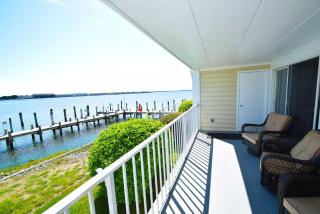 Thunder Island 137D condo - Ocean City - 6