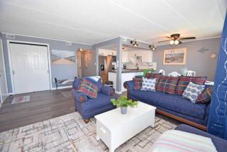 Thunder Island 137D condo - Ocean City - 5