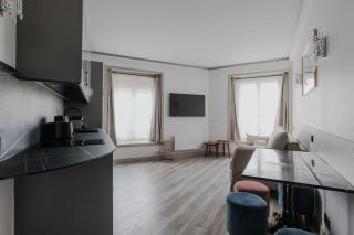 Charming apartment - 1BR-4P - Arc de triomphe - París - 9