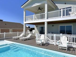 Wishing Well - Oak Island - 6