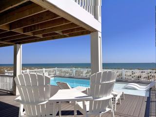 Wishing Well - Oak Island - 4
