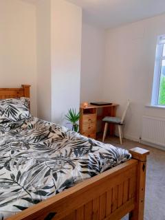 The Nysa Garden House Room Only - Newtownmountkennedy - 9