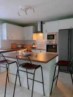 The Nysa Garden House Room Only - Newtownmountkennedy - 7
