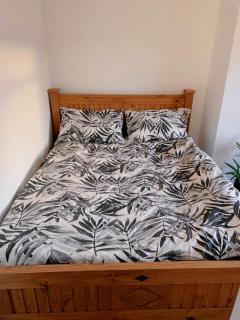 The Nysa Garden House Room Only - Newtownmountkennedy - 6