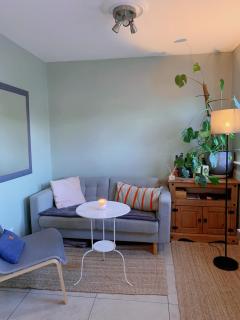 The Nysa Garden House Room Only - Newtownmountkennedy - 3