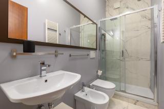 luxury apartment re di roma - 6