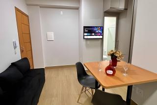 Portofino Apart Hotel Praça do Mercado - 8