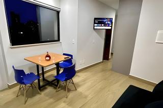 Portofino Apart Hotel Praça do Mercado - 9