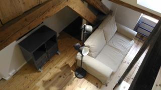 Studio meublé proche conseil départemental du Jura - 0