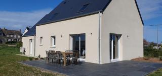 Le gite de la grange de dime - Gatteville-le-Phare - 9