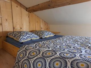 Studio meublé proche conseil départemental du Jura - Lons-le-Saunier - 8