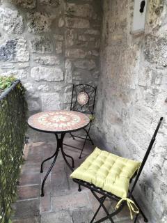 La Piazzetta - Locazione turistica nel centro storico di Acquasparta - 3