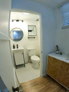 Downtown Little Italy Boho Studio w/ Private Patio - San Diego - 7