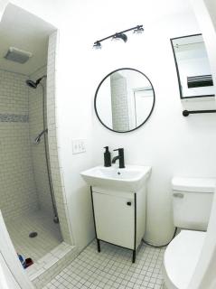 Downtown Little Italy Boho Studio w/ Private Patio - San Diego - 6