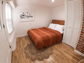 Downtown Little Italy Boho Studio w/ Private Patio - San Diego - 3