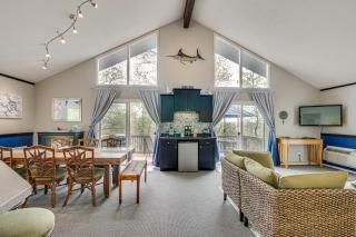 1 Mi to Margaritaville Resort Osage Beach Home! - Osage Beach - 4