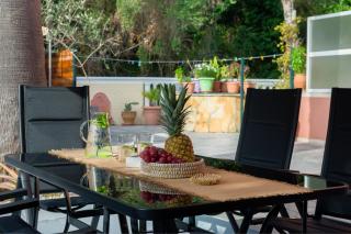 Almyra Apartments & Studios - Agios Gordios - 1
