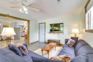 Cottage with Yard and Grill about 21 Mi to Hocking Hills! - Nelsonville - 6