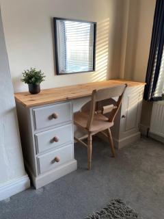 Rustic Retreat cottage - Thirsk - 4