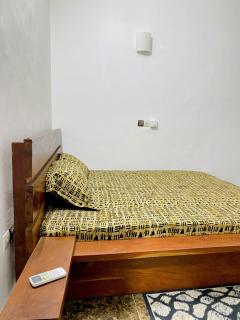 Bel appartement entier 2 chambres - Cotonou - 2