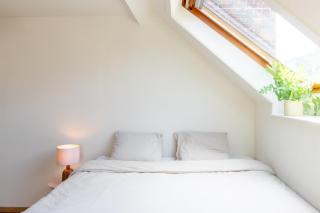 Guesthouse private studio nearby old town Ghent - Gante - 9