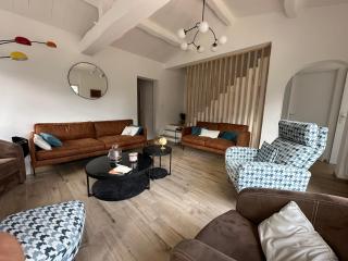 Maison proche de la mer - 7