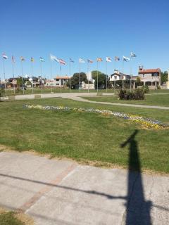 San Isidro - Viedma - 2