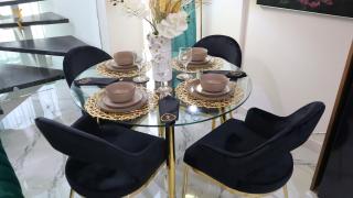Modern City Duplex 2BR apartment in Masdar City - Abu Dhabi - 7