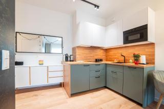 Apartament Śnieżne Kotły Ostoja Parku Narodowego - Szklarska Poręba - 2