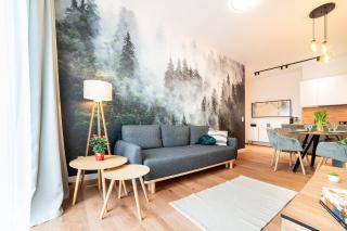Apartament Śnieżne Kotły Ostoja Parku Narodowego - Szklarska Poręba - 0