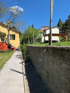 La Casetta - 1