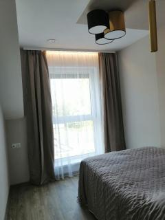 Rybitwy Residence - Mielno - 4