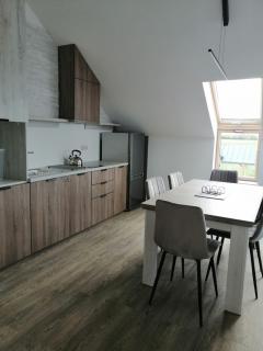 Rybitwy Residence - Mielno - 6