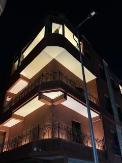 Almas Pyramids Hotel - Il Cairo - 4