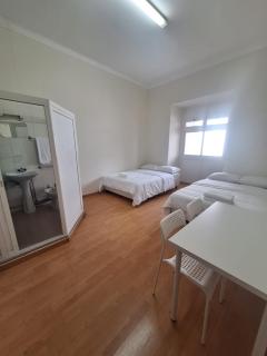 Residencial Ideal - Lissabon - 6