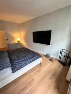 PREMIUM Apartment in Magdeburg Stadtfeld Ost mit 2 Schlafzimmern & Stellplatz - 3