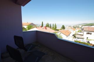 Apartments Branko - Selce - 9
